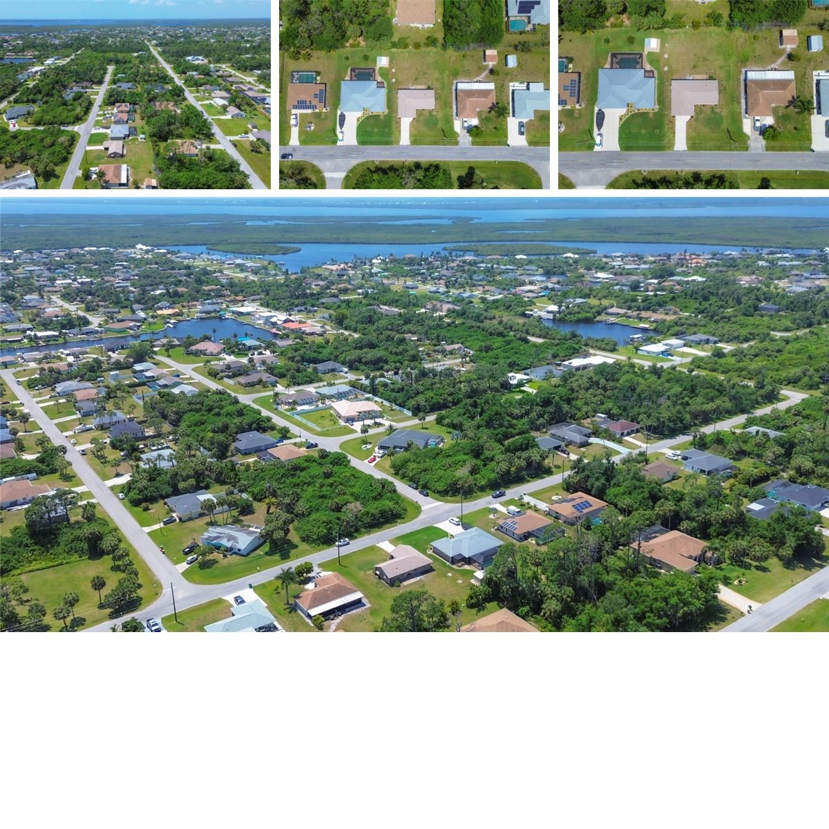 18094 Ackerman Ave, Port Charlotte, FL 33948