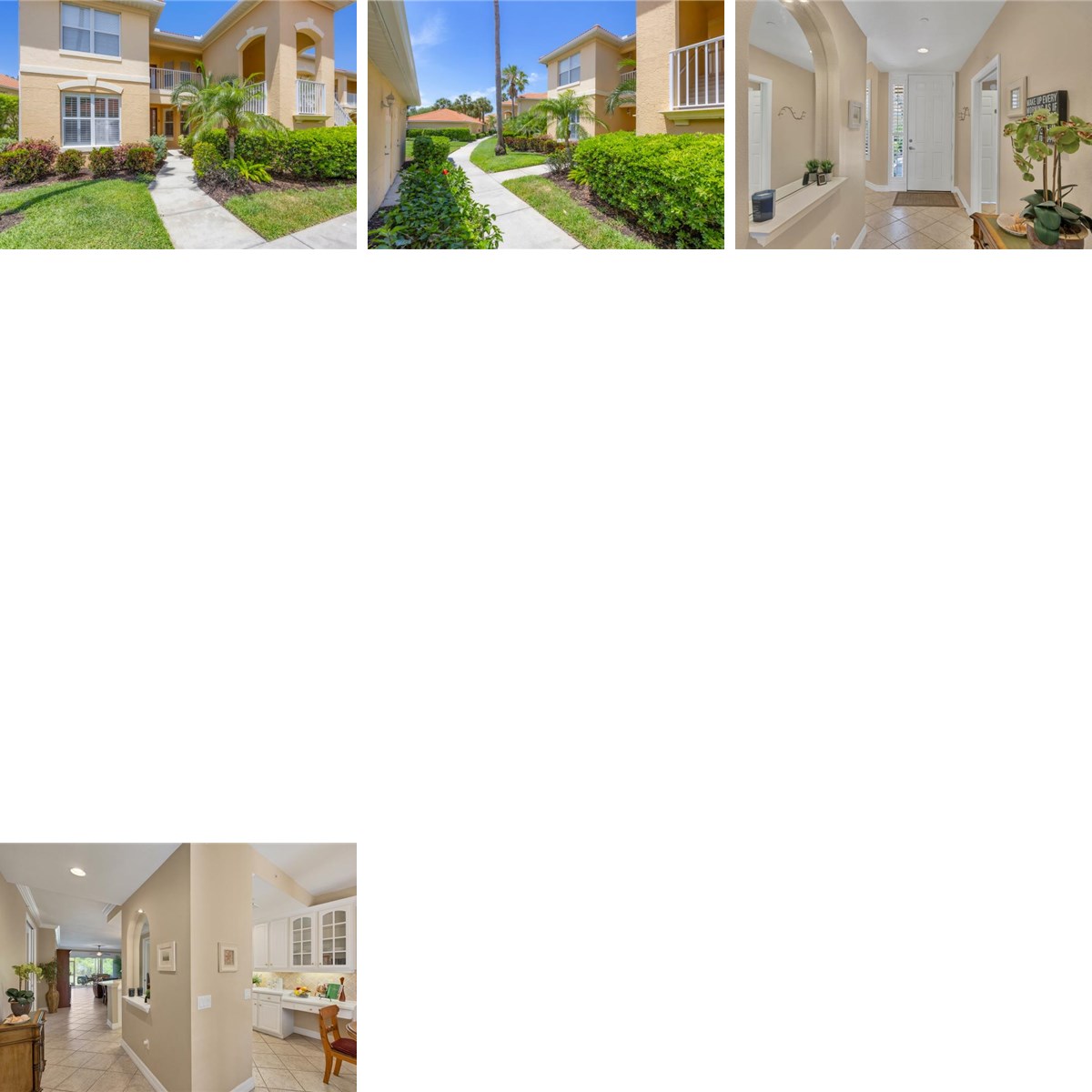 7115 Boca Grove Pl, Unit 101, Lakewood Ranch, FL 34202