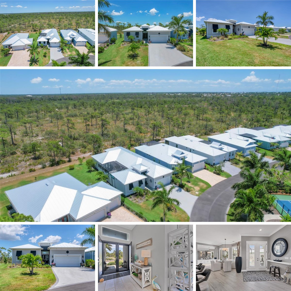 8920 Conch Ave, Englewood, FL 34224