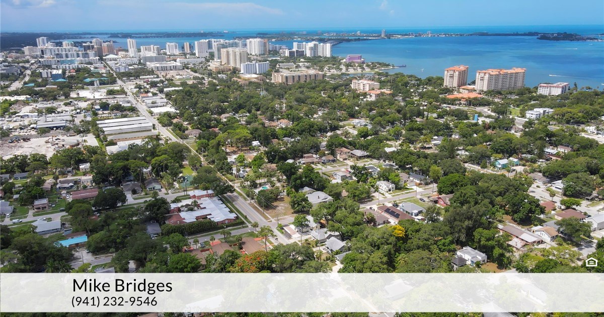 1719 Central Ave, Sarasota, FL 34234