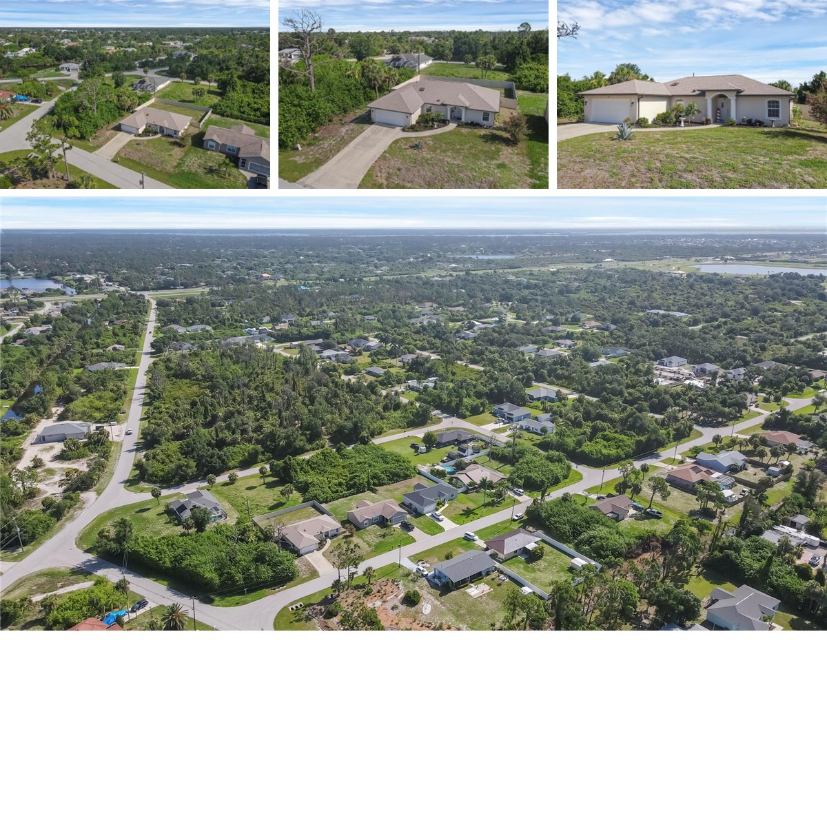 11916 Gretchen Ave, Port Charlotte, FL 33981