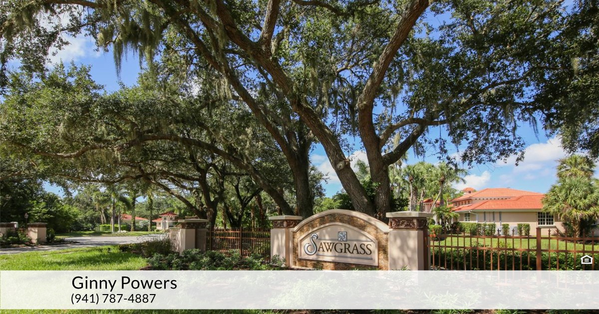 337 Otter Creek Dr, Venice, FL 34292