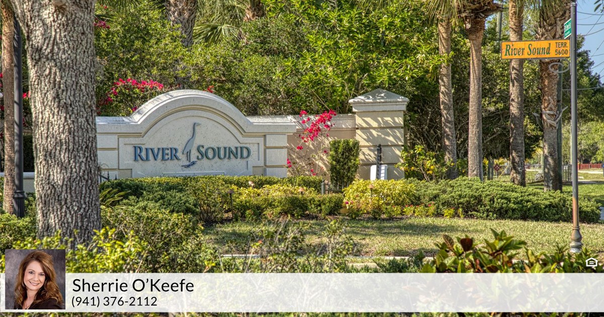 5328 Tide Point Way, Bradenton, FL 34208