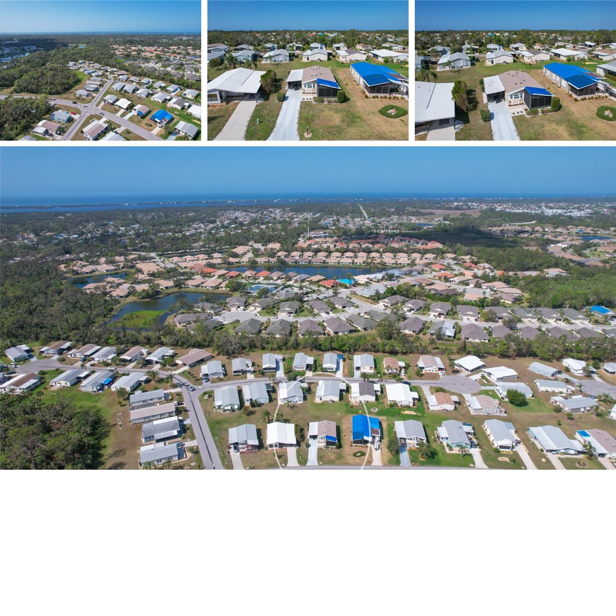 806 Tangerine Woods Blvd, Englewood, FL 34223