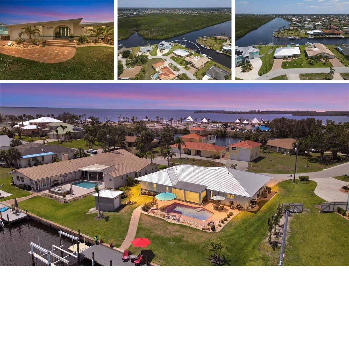 4565 Colleen St, Port Charlotte, FL 33952