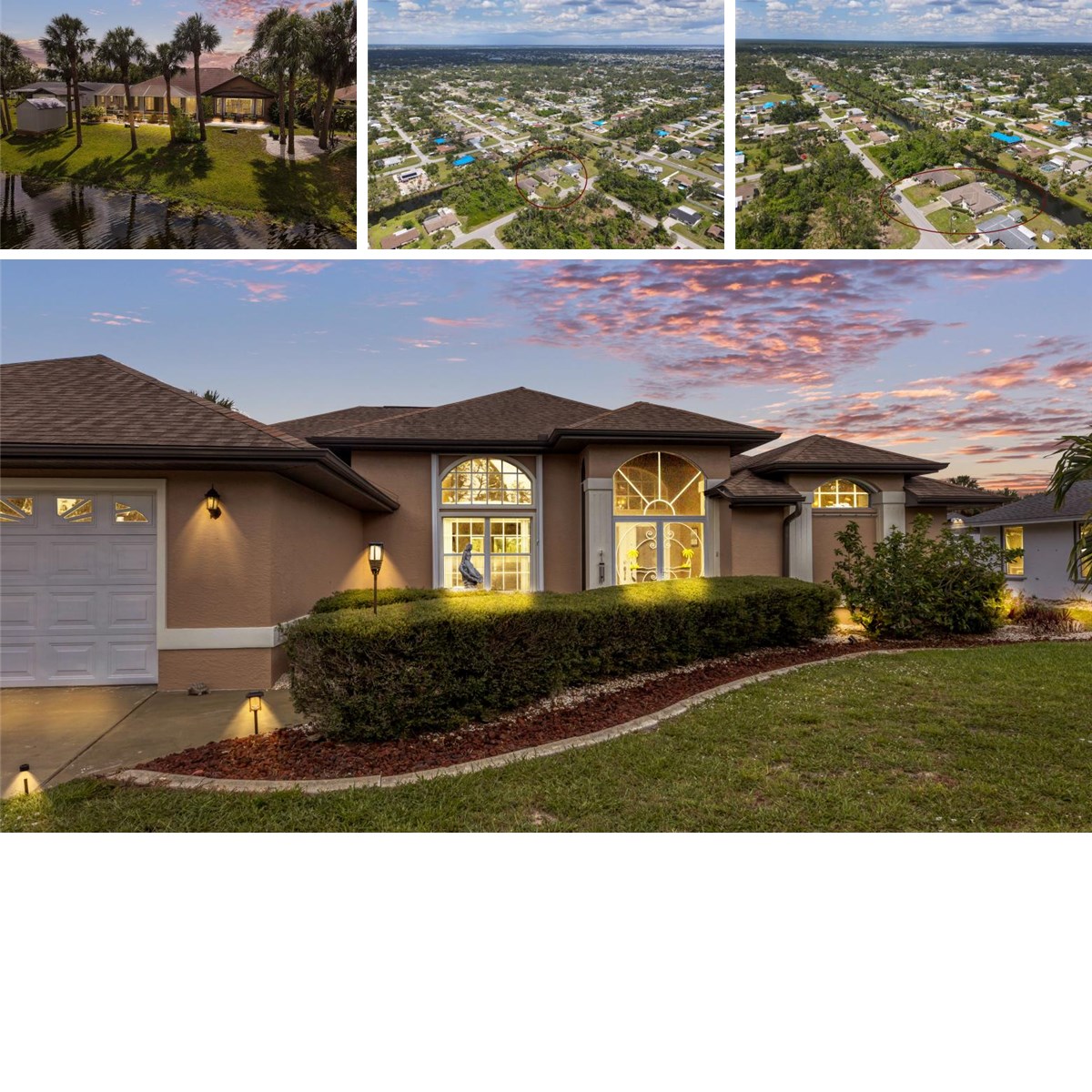 1238 Yorkshire St, Port Charlotte, FL 33952