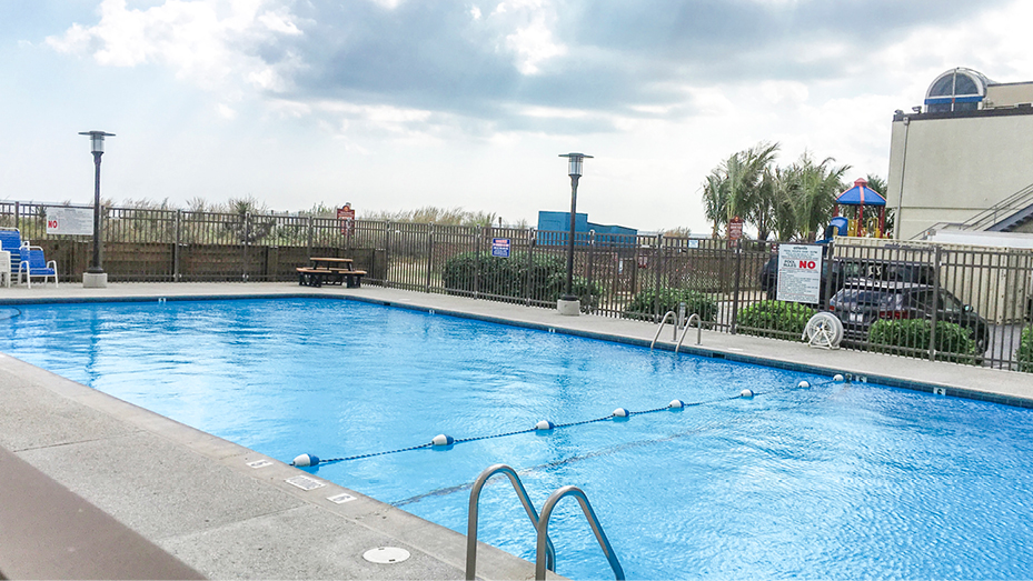 Atlantis Ocean City Condominium Maryland Diamond Resorts