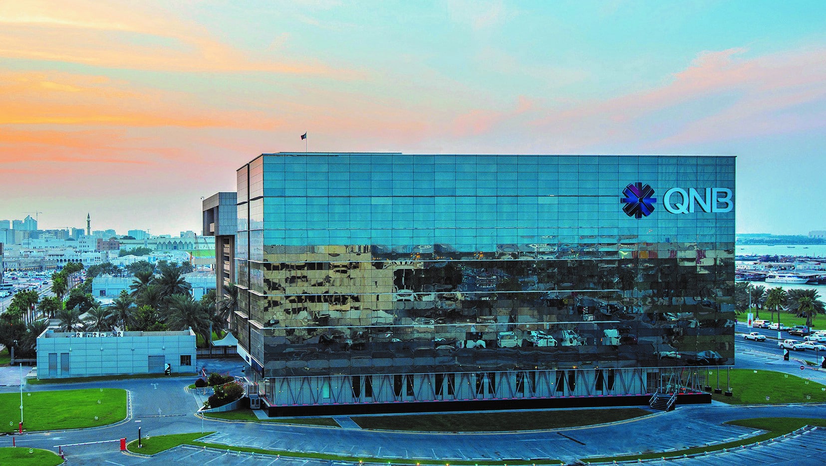 QNB Investment Dept CMS TRADING