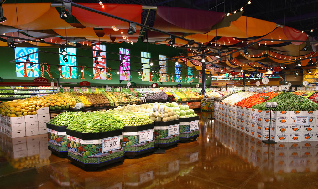 cms refrigeration Your Supermarket Equipment, Parts & Design Services