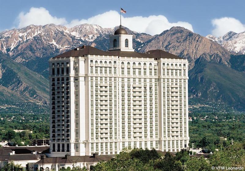 Cheap Hotels in Salt Lake City, SLC Hotel Rooms Cheapflightsfares