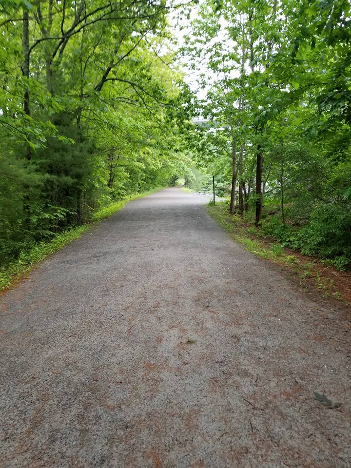 West Boylston Rail Trail 5K and 10K