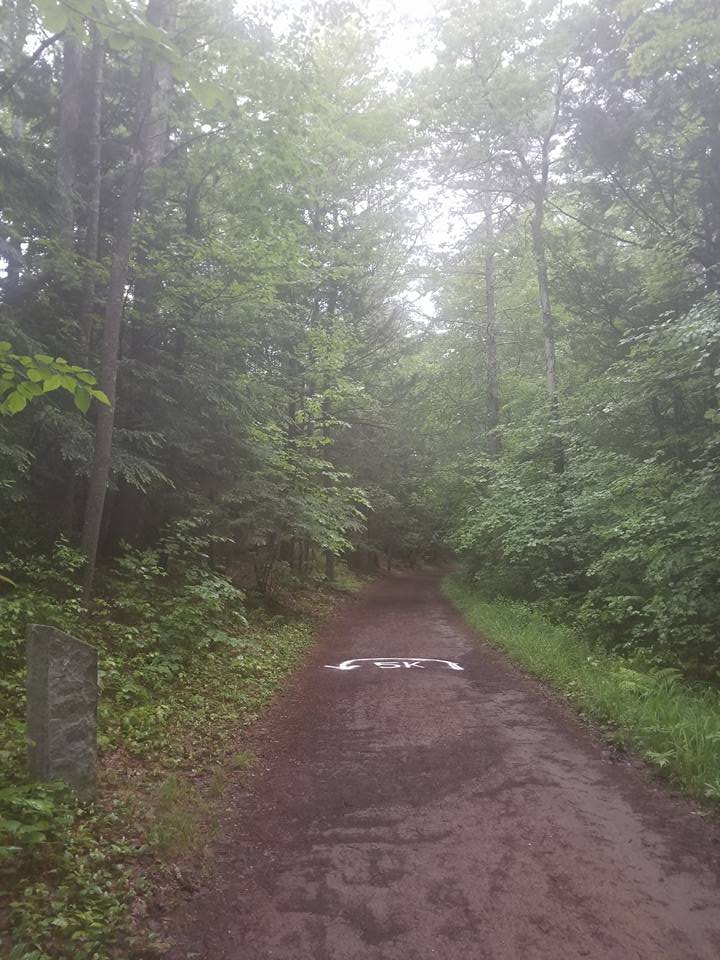 West Boylston Rail Trail 5K and 10K