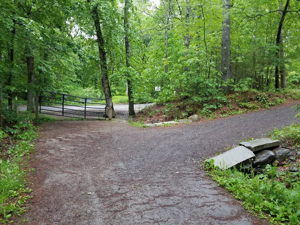 West Boylston Rail Trail 5K and 10K Central Mass Striders