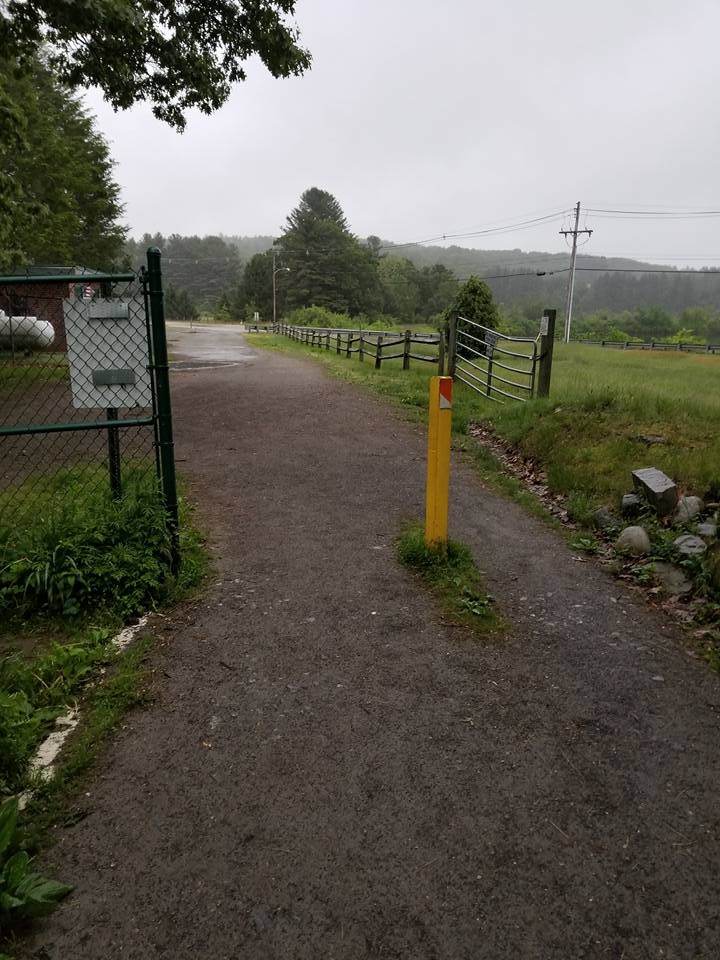 West Boylston Rail Trail 5K and 10K