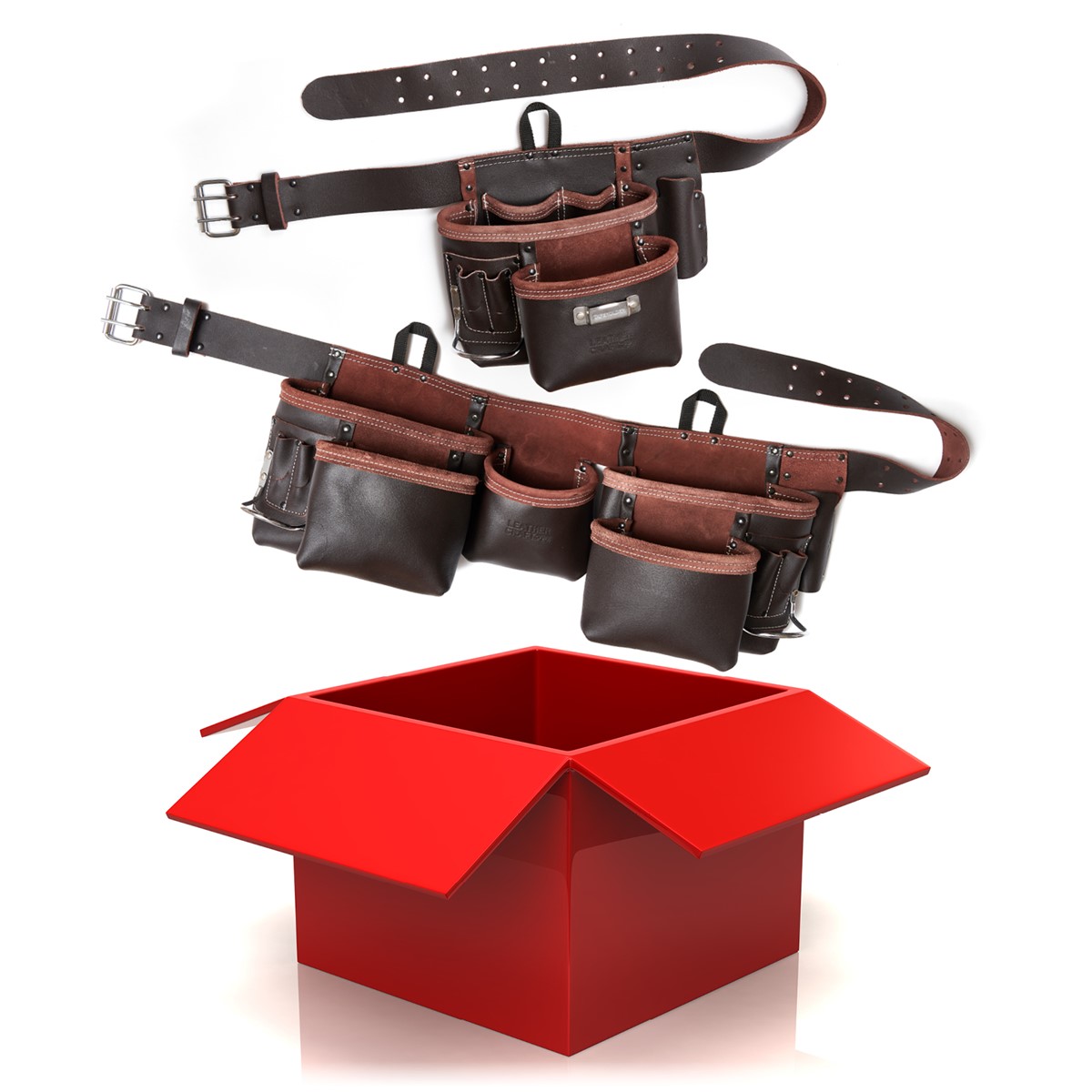 tool belts box CMS Tools