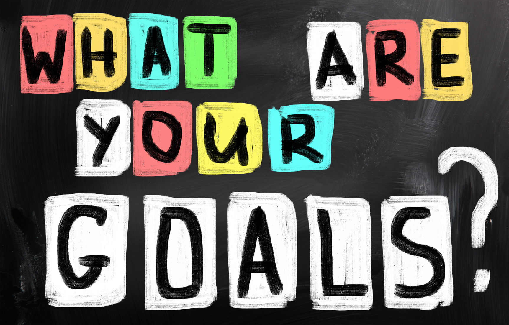 MyBudget Blog What are your financial goals for 2015?