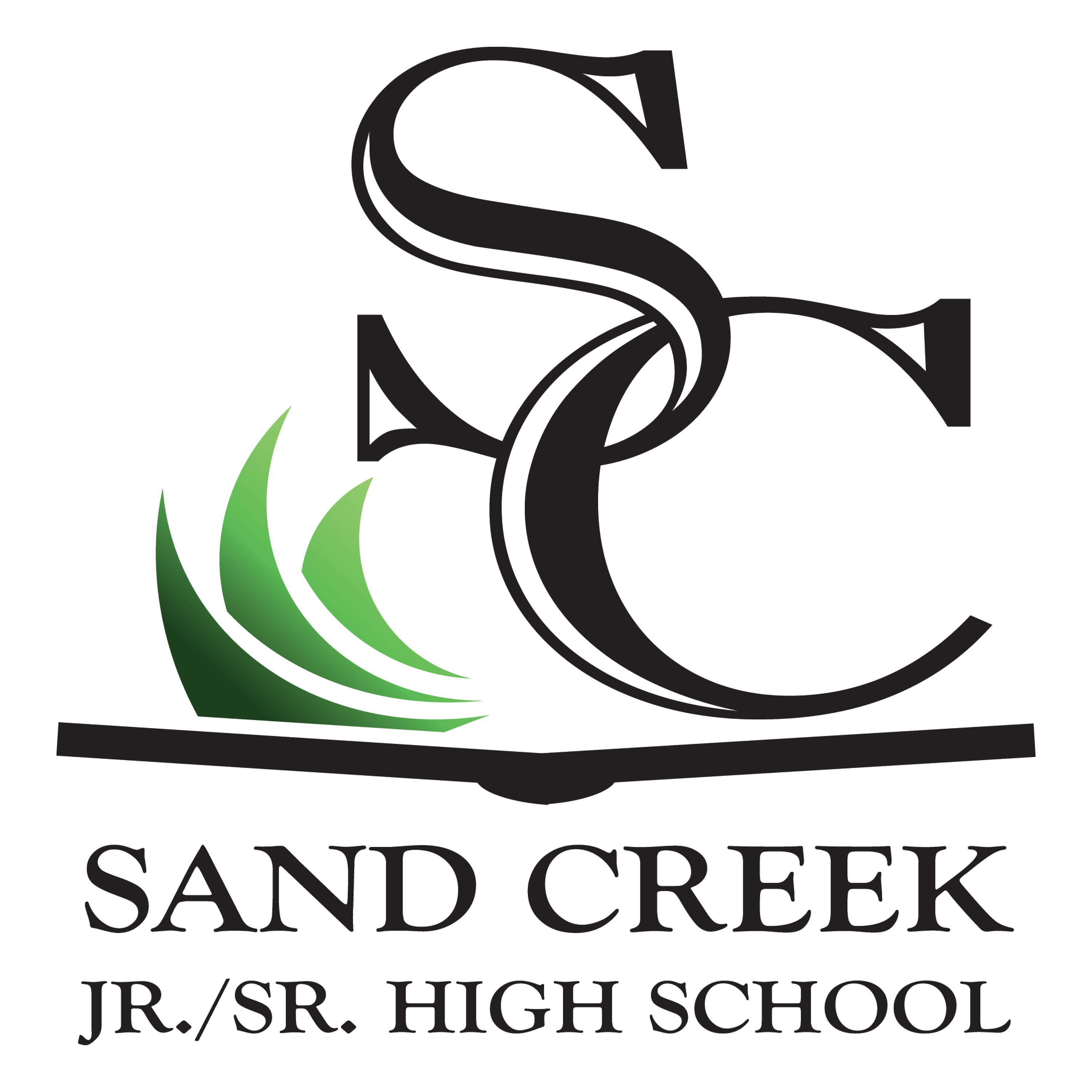 Daily Announcements Sand Creek Jr./Sr. High School