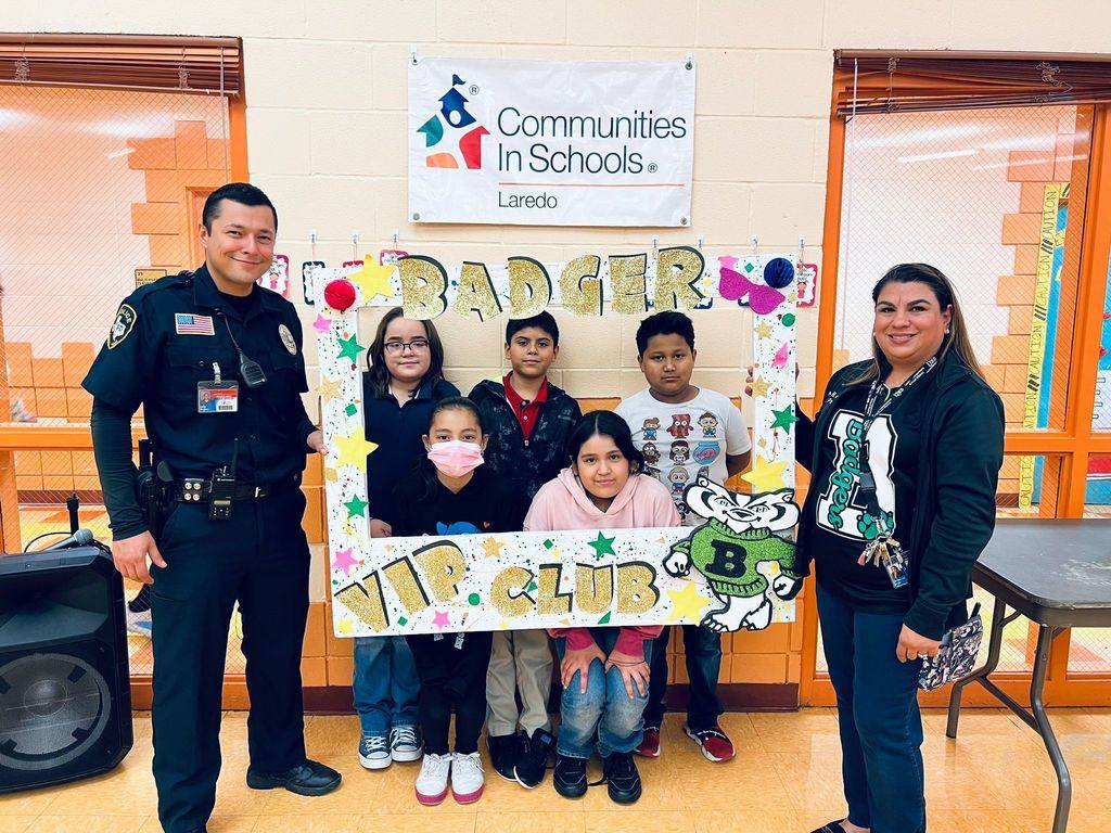 Student Activities Antonio M. Bruni Elementary School