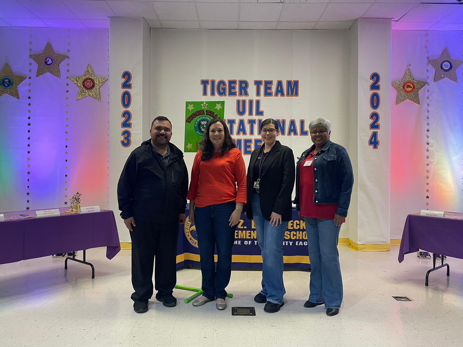 Student Activities Antonio M. Bruni Elementary School