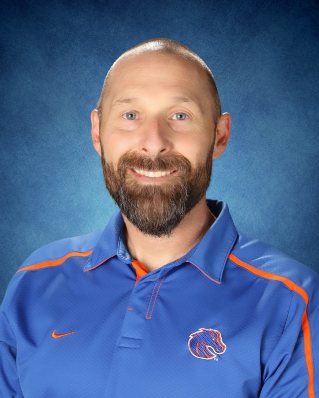 Administration Mountain View High School