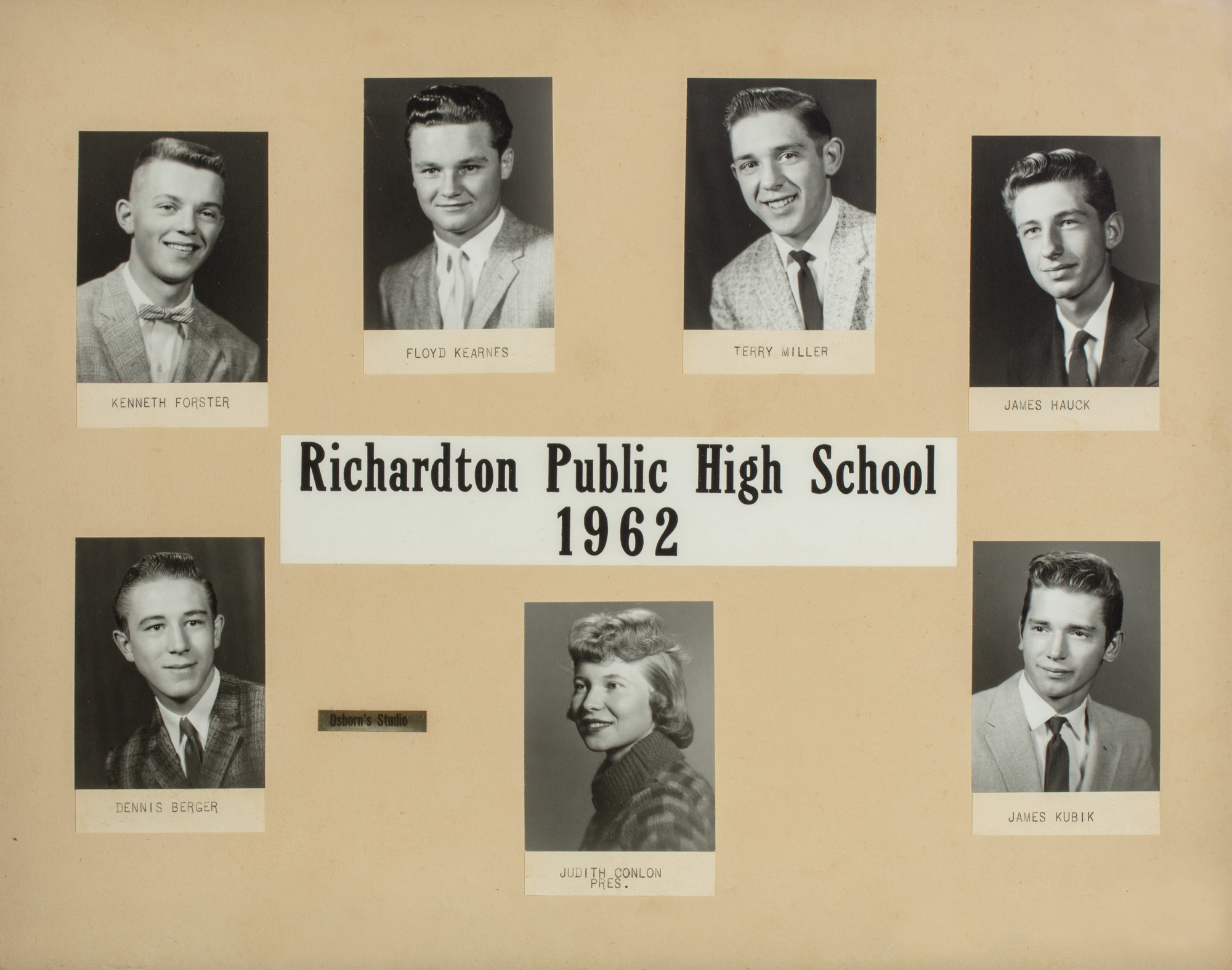 Richardton Composites RichardtonTaylor Public Schools