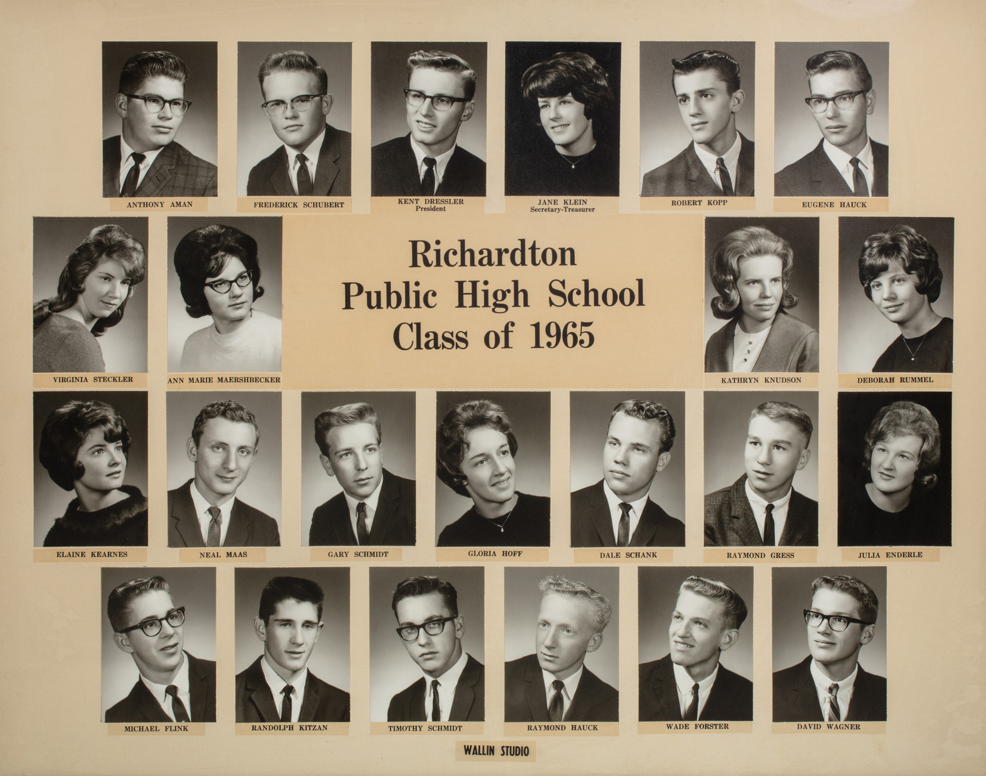 Richardton Composites RichardtonTaylor Public Schools