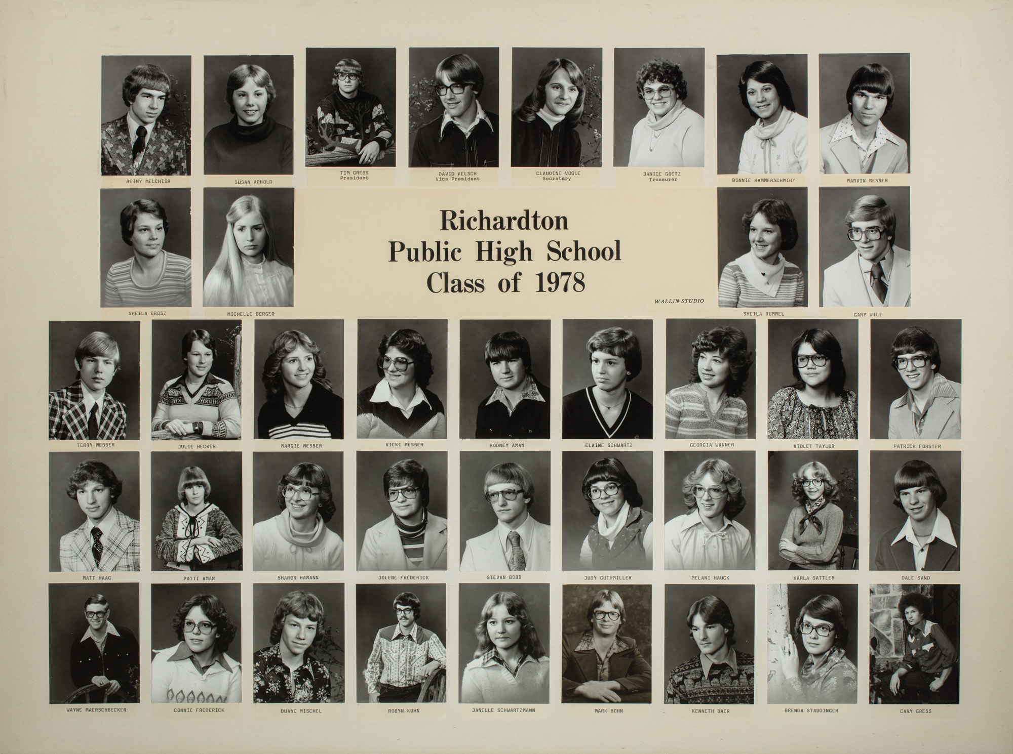 Richardton Composites RichardtonTaylor Public Schools