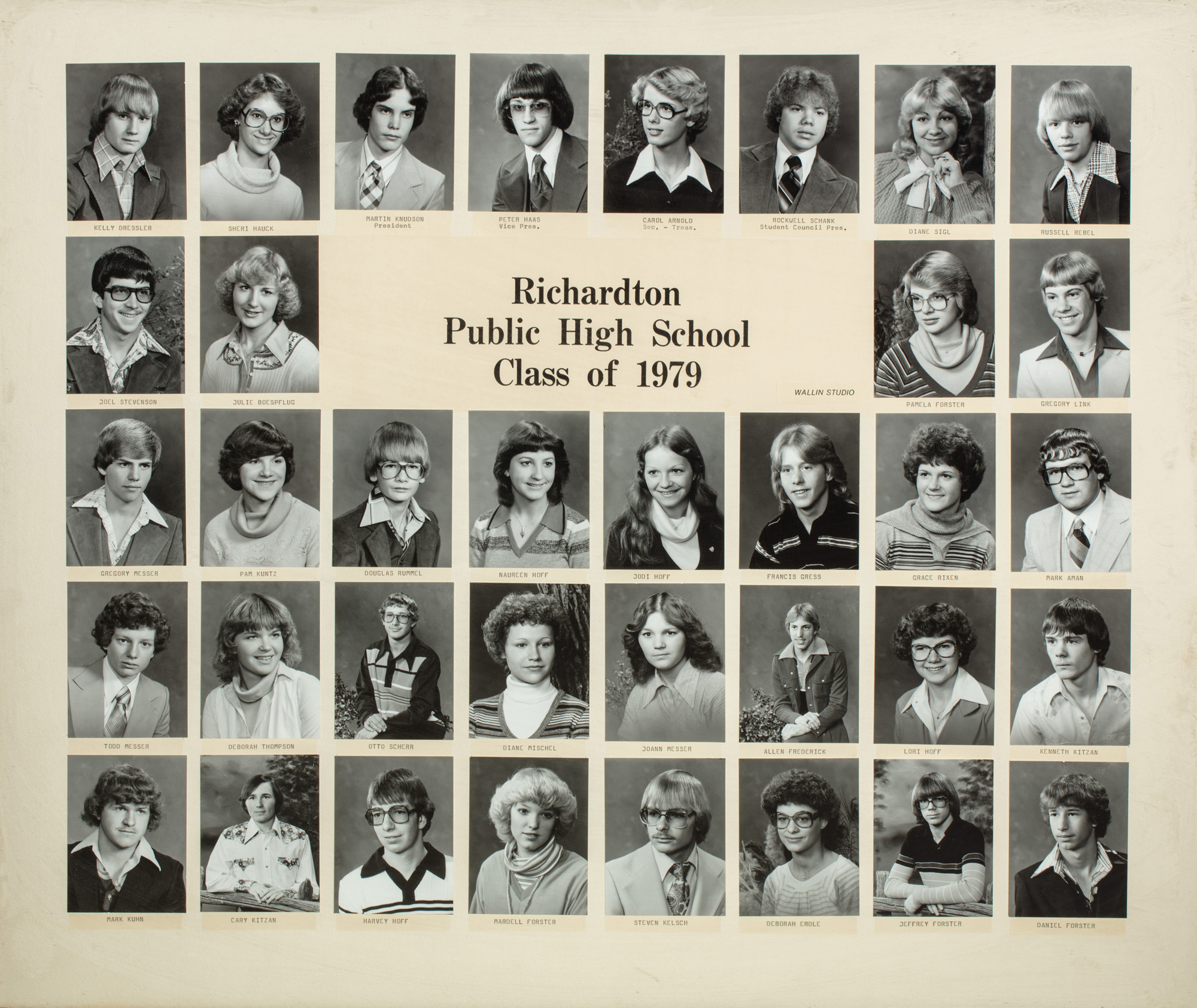 Richardton Composites RichardtonTaylor Public Schools