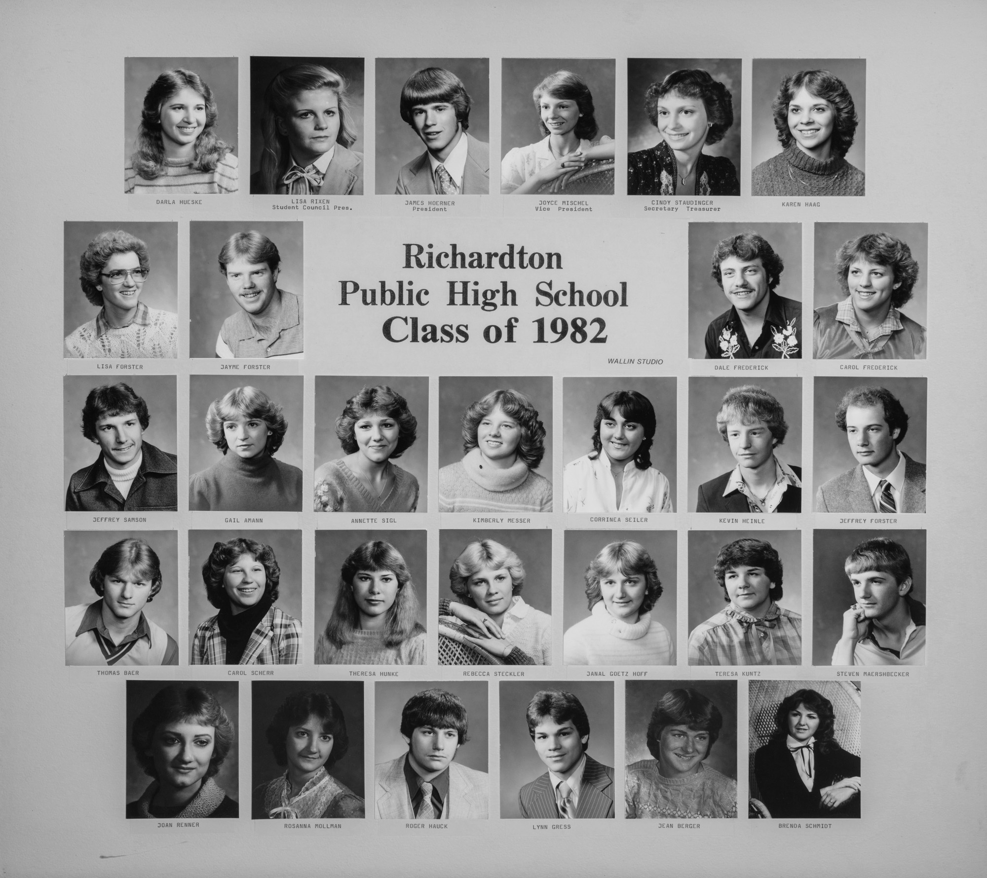 Richardton Composites RichardtonTaylor Public Schools