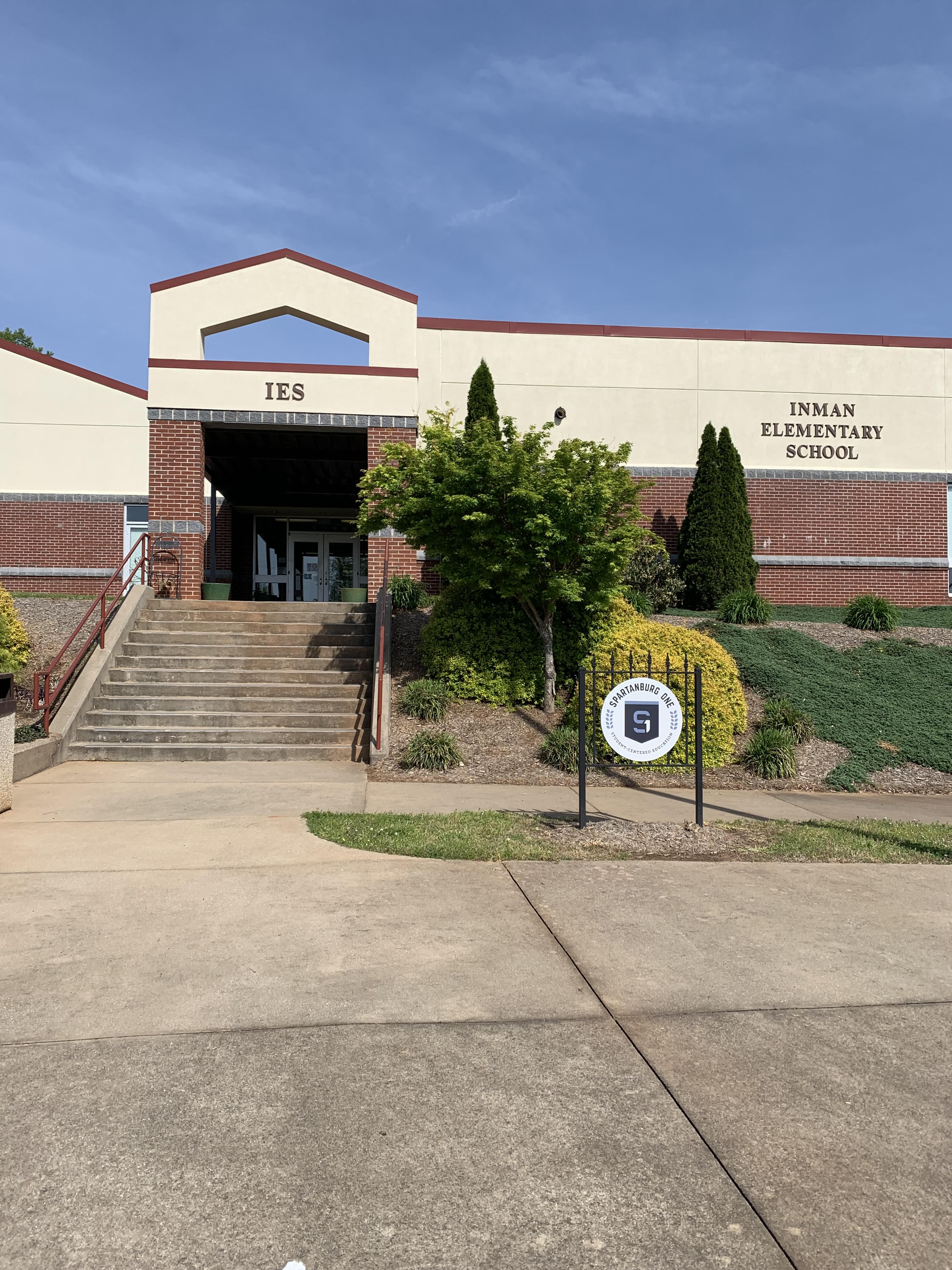 Home Spartanburg One