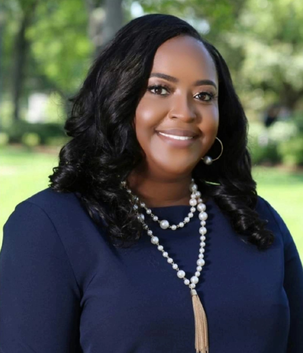 Meet the Principal Ida Greene Elementary School