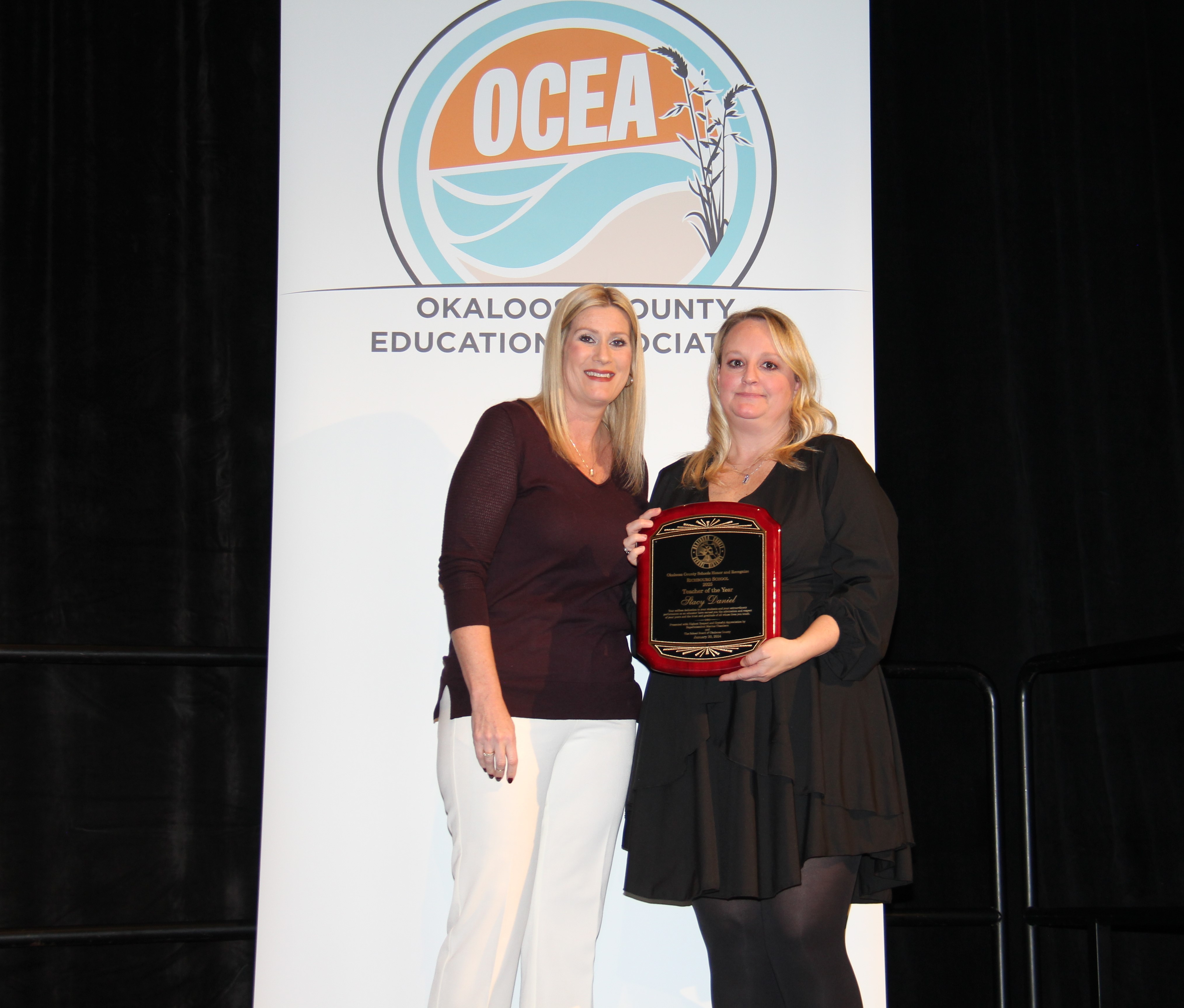 Teacher of the Year 2025 Okaloosa County School District(04)