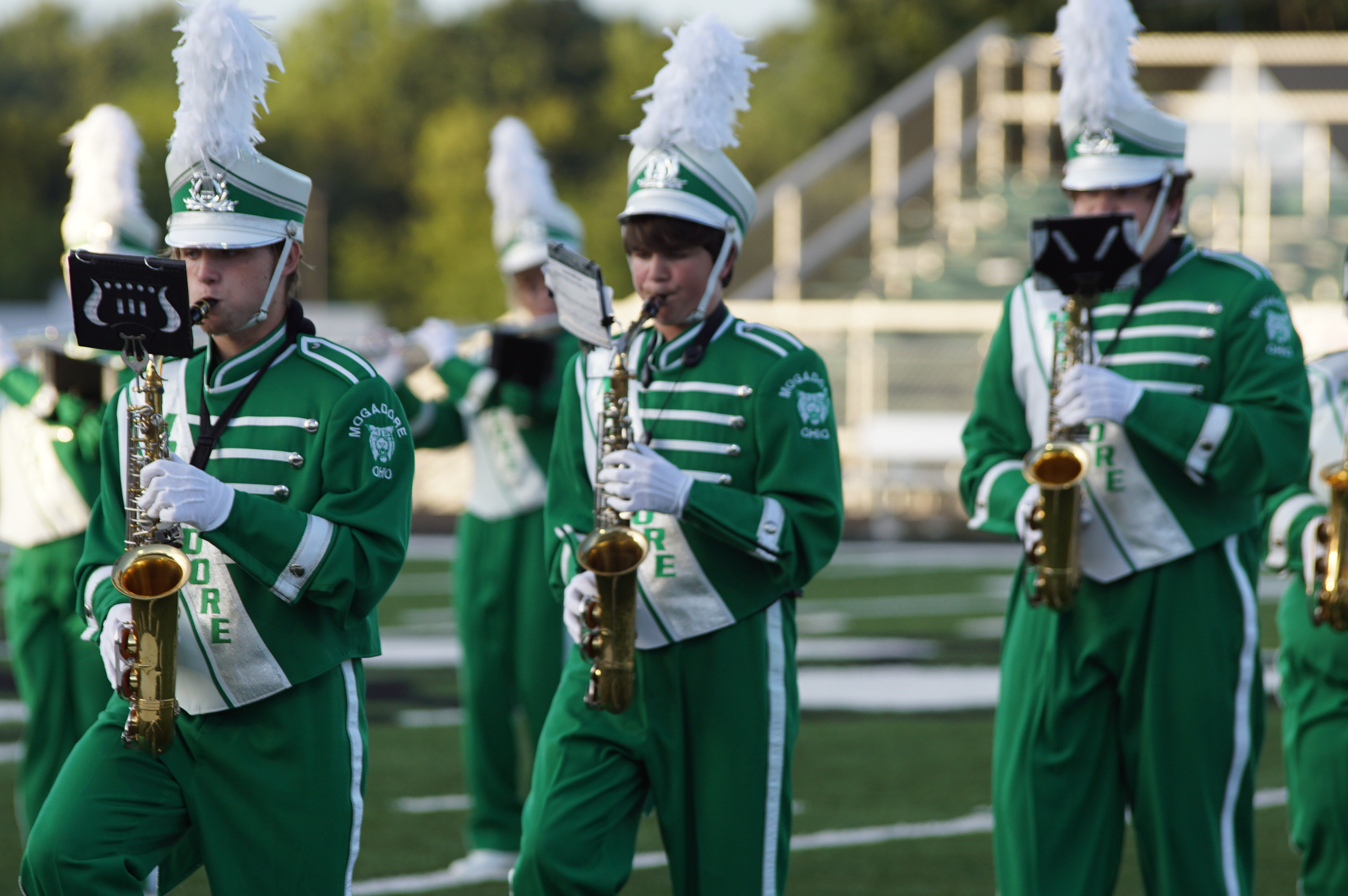 Mogadore Local Schools