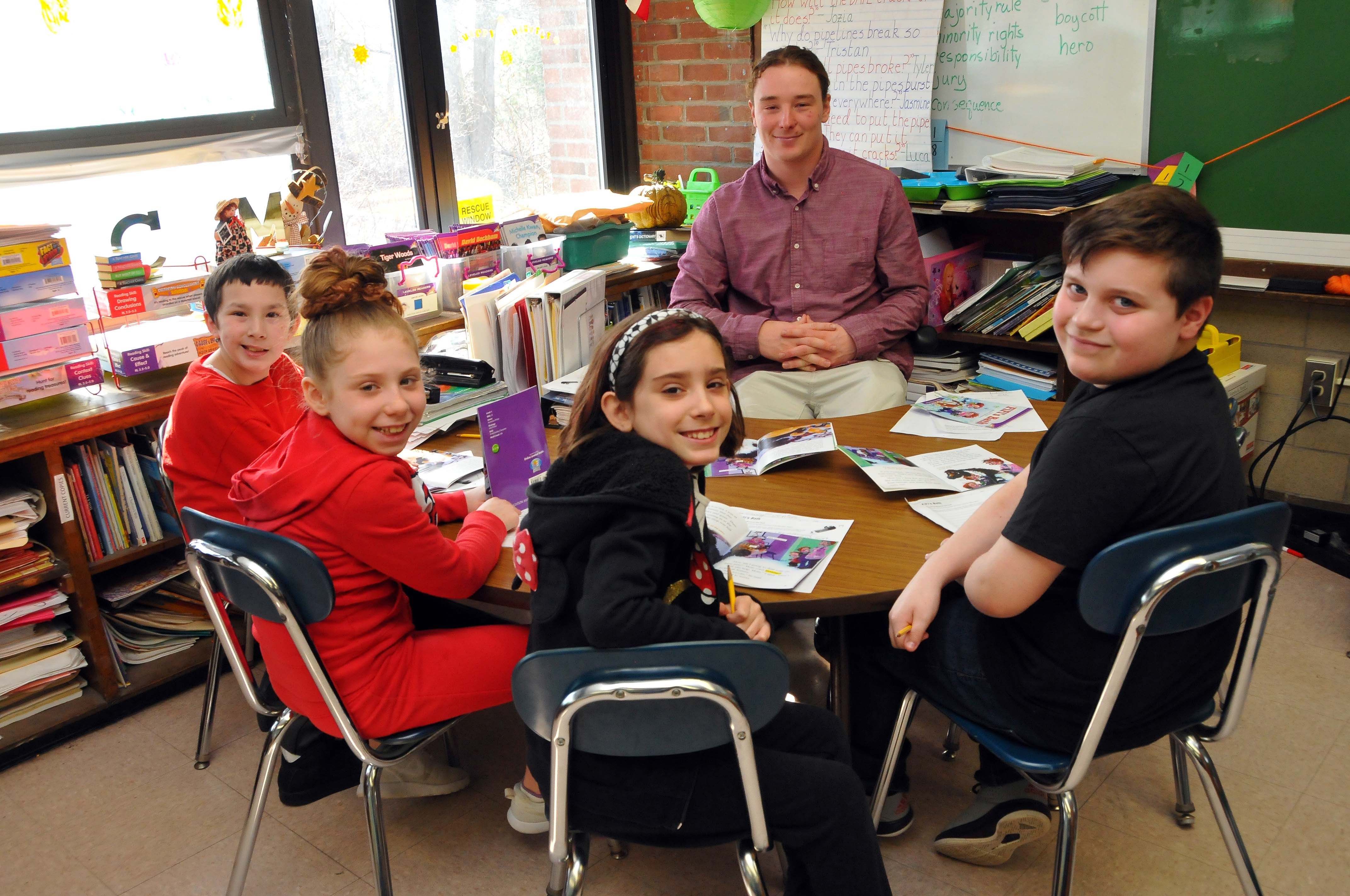 Sherman Elementary School Il at Tina Castro blog