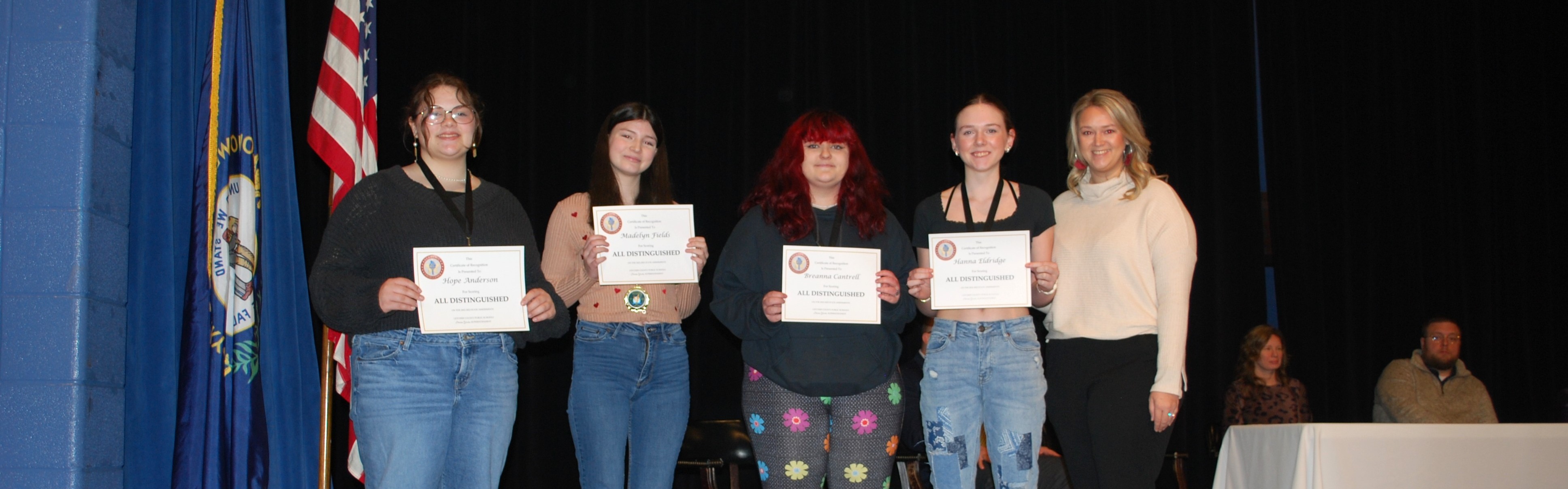 Letcher Elementary & Middle