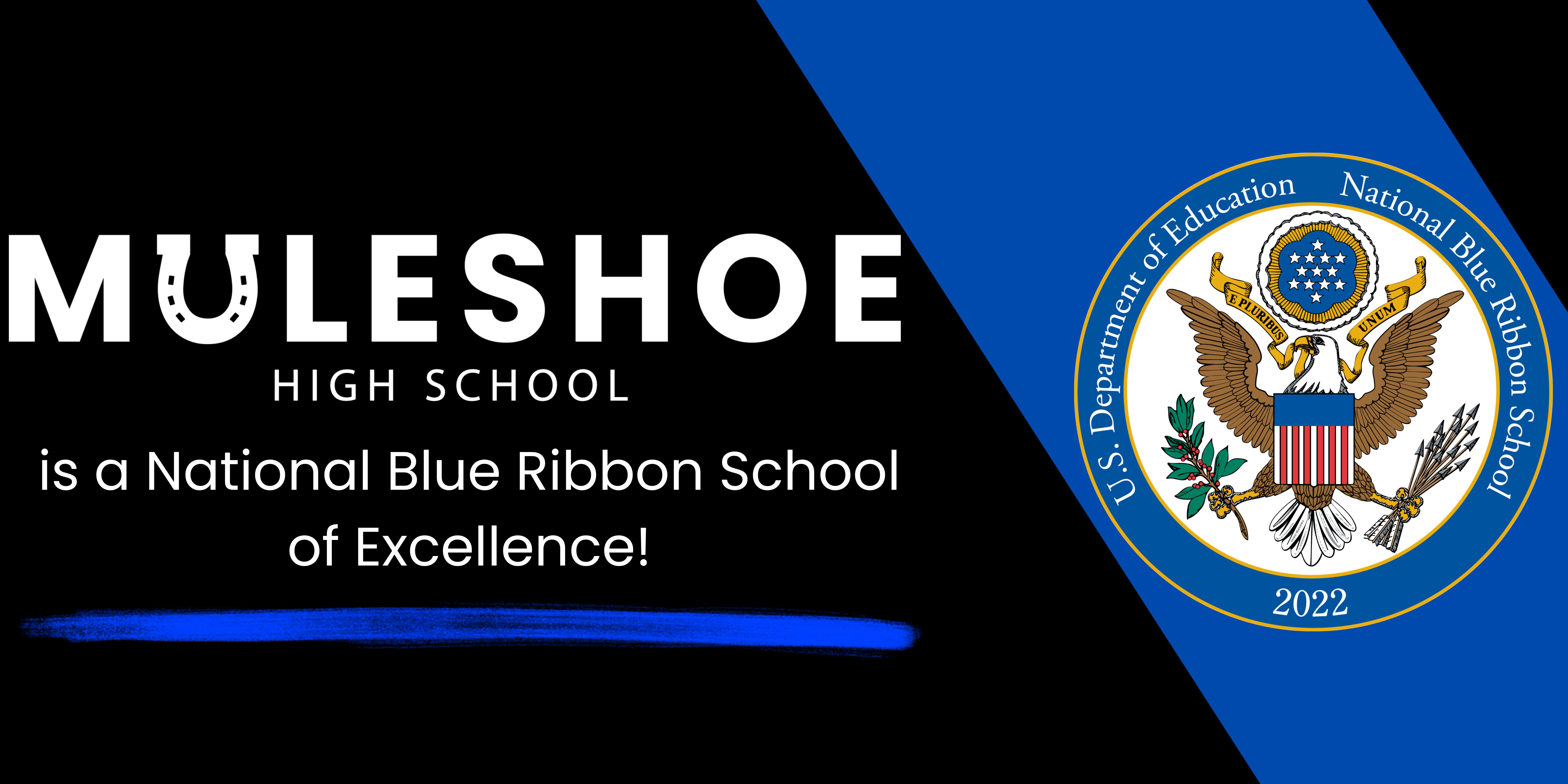 Muleshoe High School Muleshoe ISD