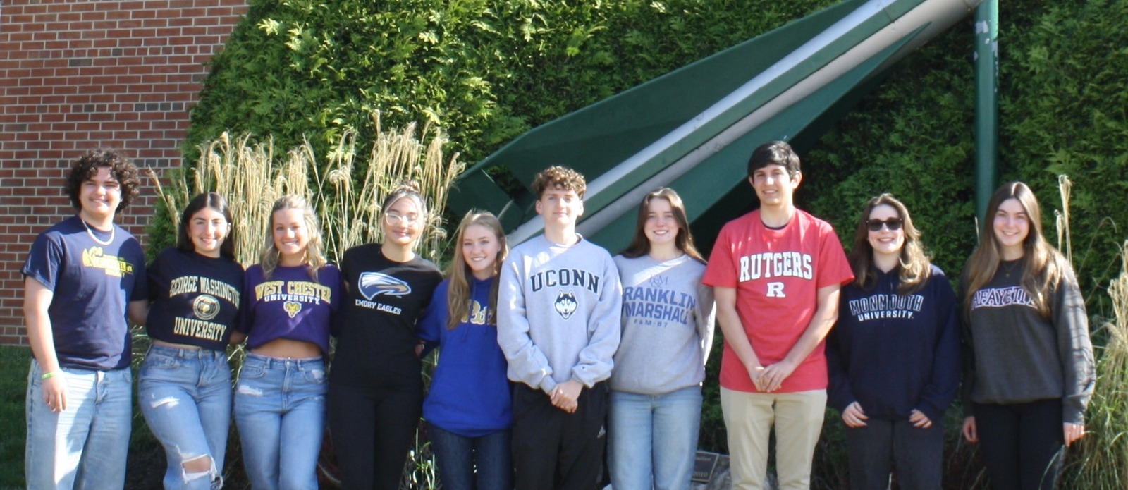 Home Hazlet Township Public School District