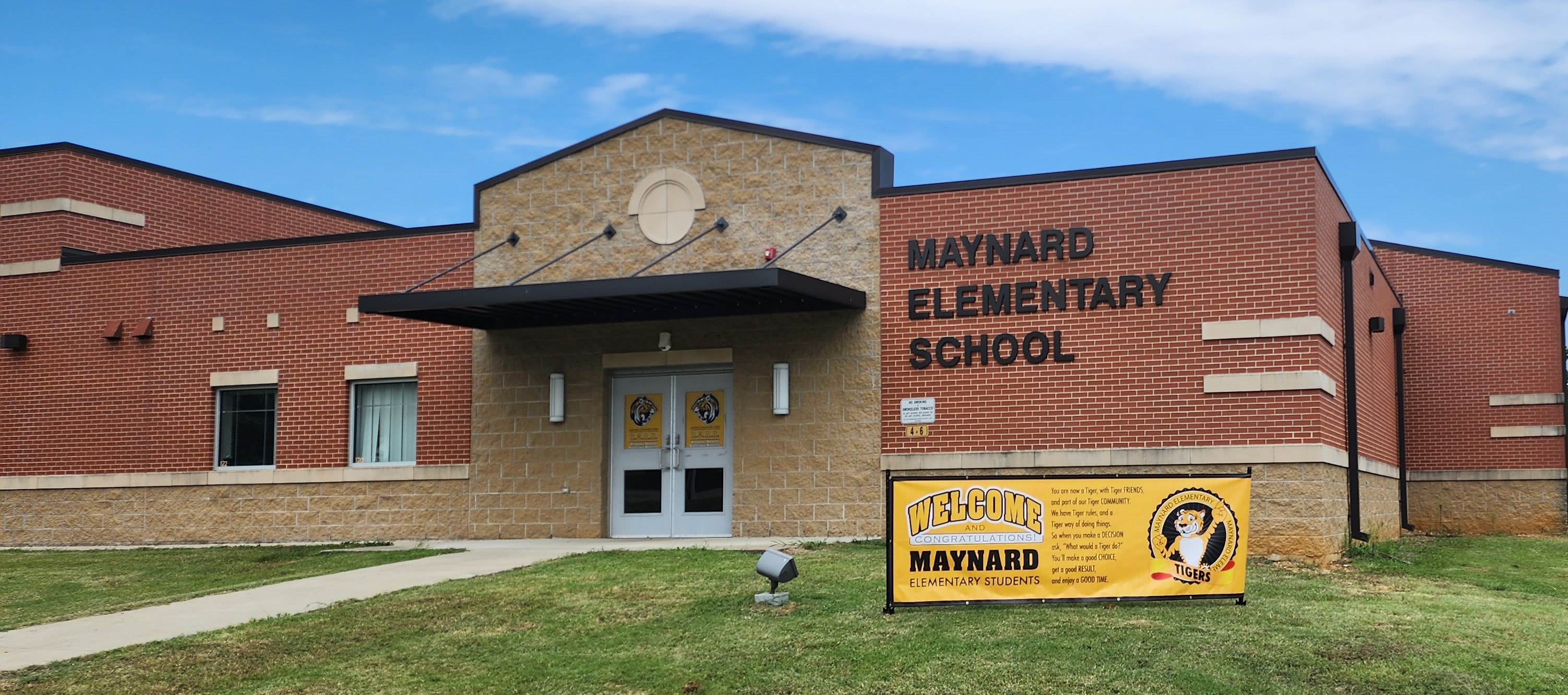 Maynard Elementary Maynard School District