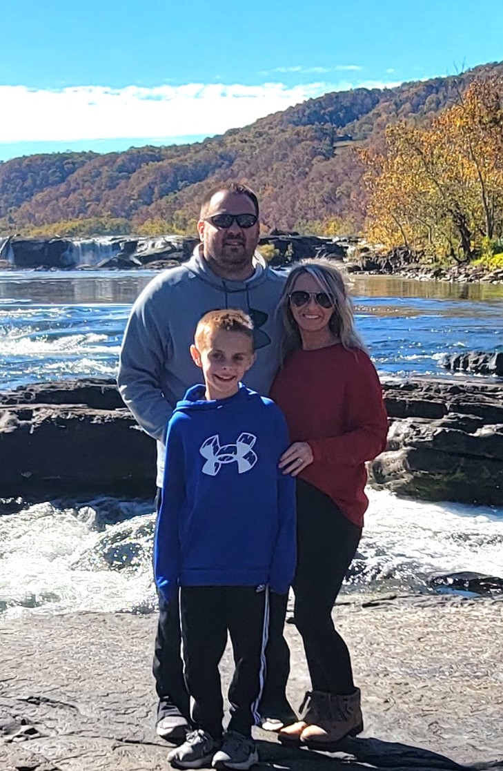 Elementary Principal's Page Maynard School District