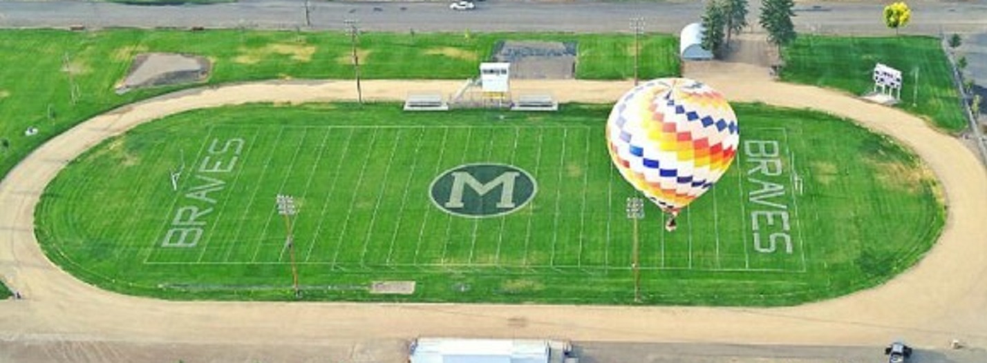 Athletics Modoc High School