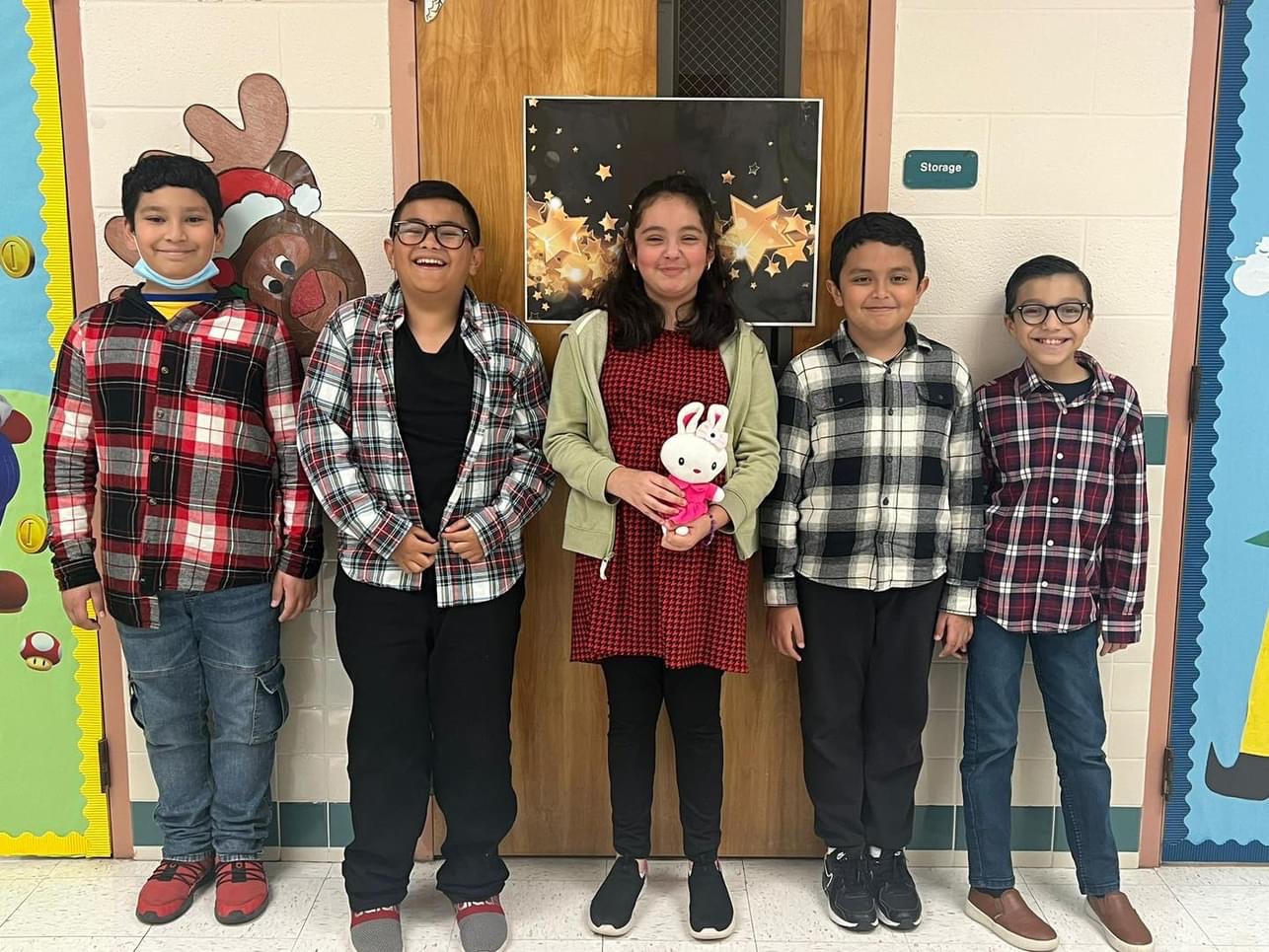 Photo Album 20232024 Wilbur E. Lucas Elementary School