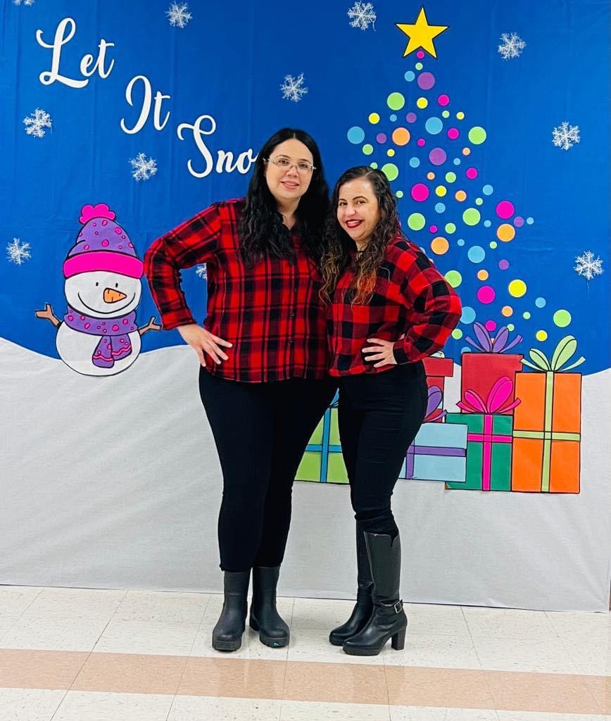 Photo Album 20232024 Wilbur E. Lucas Elementary School