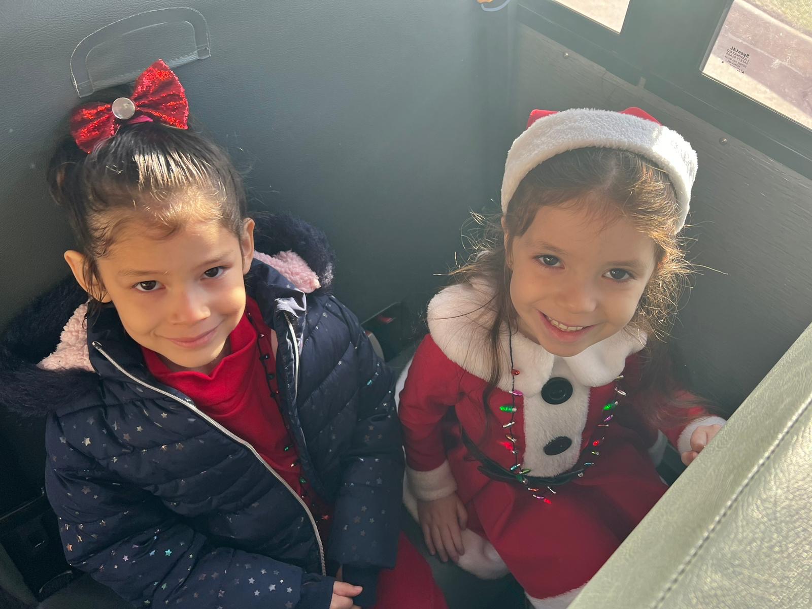 Photo Album 20232024 Wilbur E. Lucas Elementary School