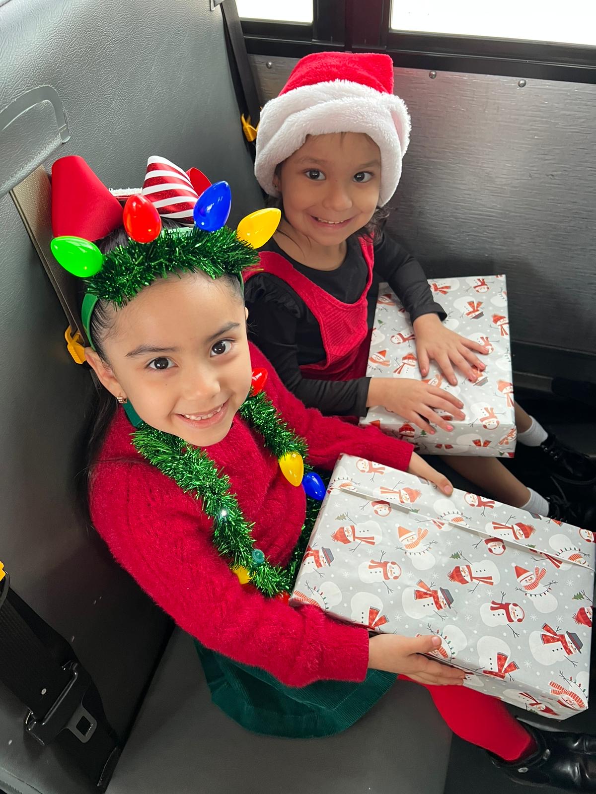 Photo Album 20232024 Wilbur E. Lucas Elementary School