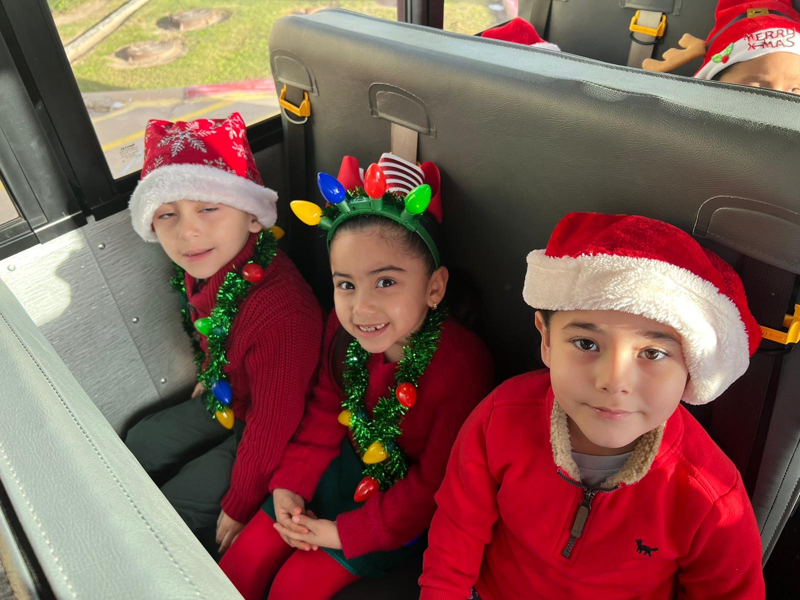 Photo Album 20232024 Wilbur E. Lucas Elementary School