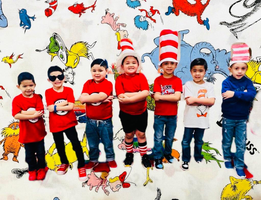 Photo Album 20232024 Wilbur E. Lucas Elementary School