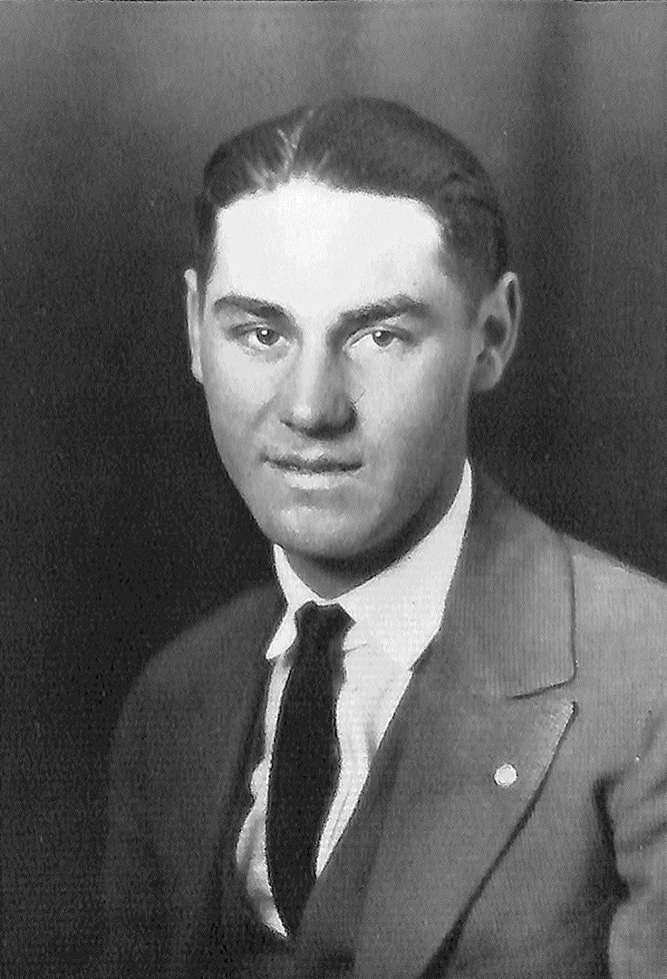 Class of 1926 Stapleton Public Schools