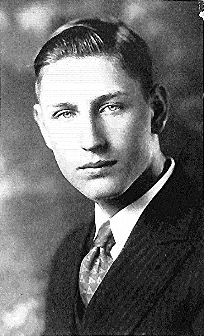 Class of 1931 Stapleton Public Schools