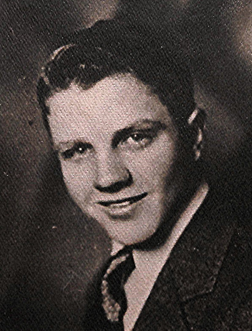 Class of 1933 Stapleton Public Schools