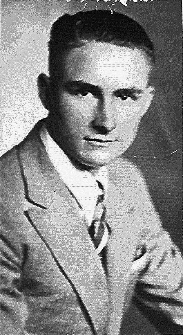 Class of 1934 Stapleton Public Schools